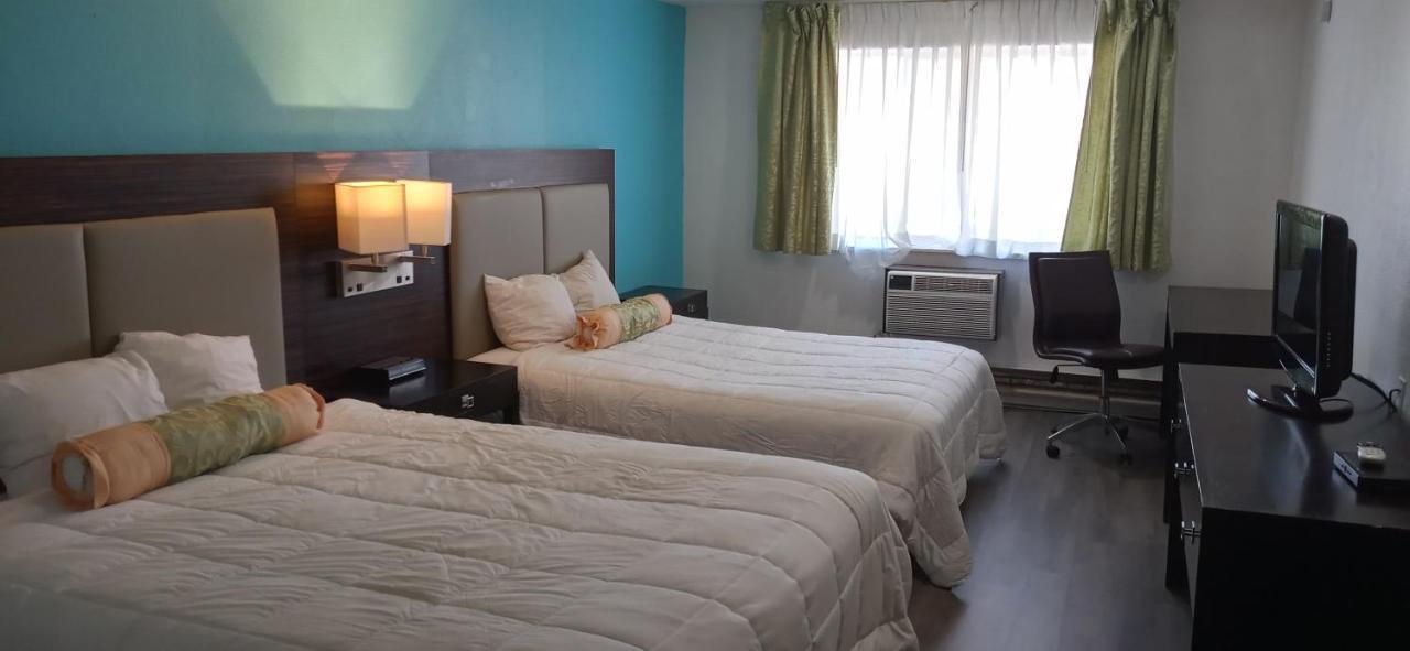 Nampa Inn & Suites Экстерьер фото