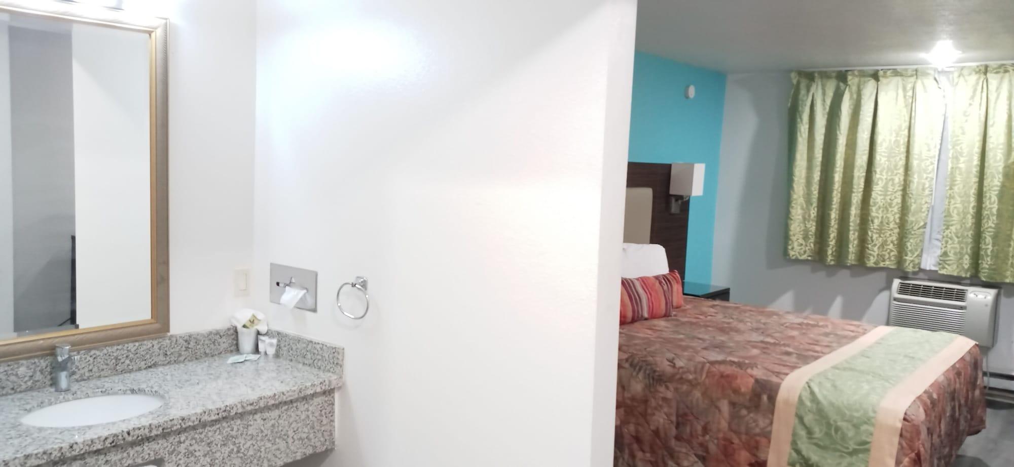 Nampa Inn & Suites Экстерьер фото