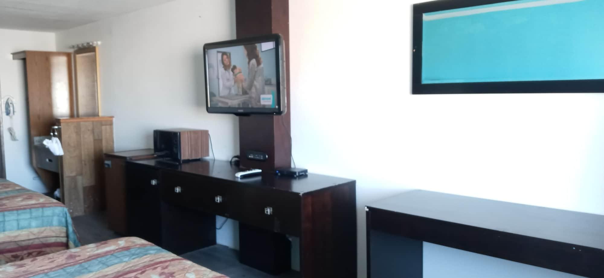 Nampa Inn & Suites Экстерьер фото