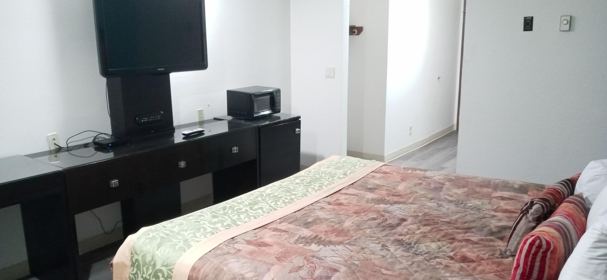 Nampa Inn & Suites Экстерьер фото