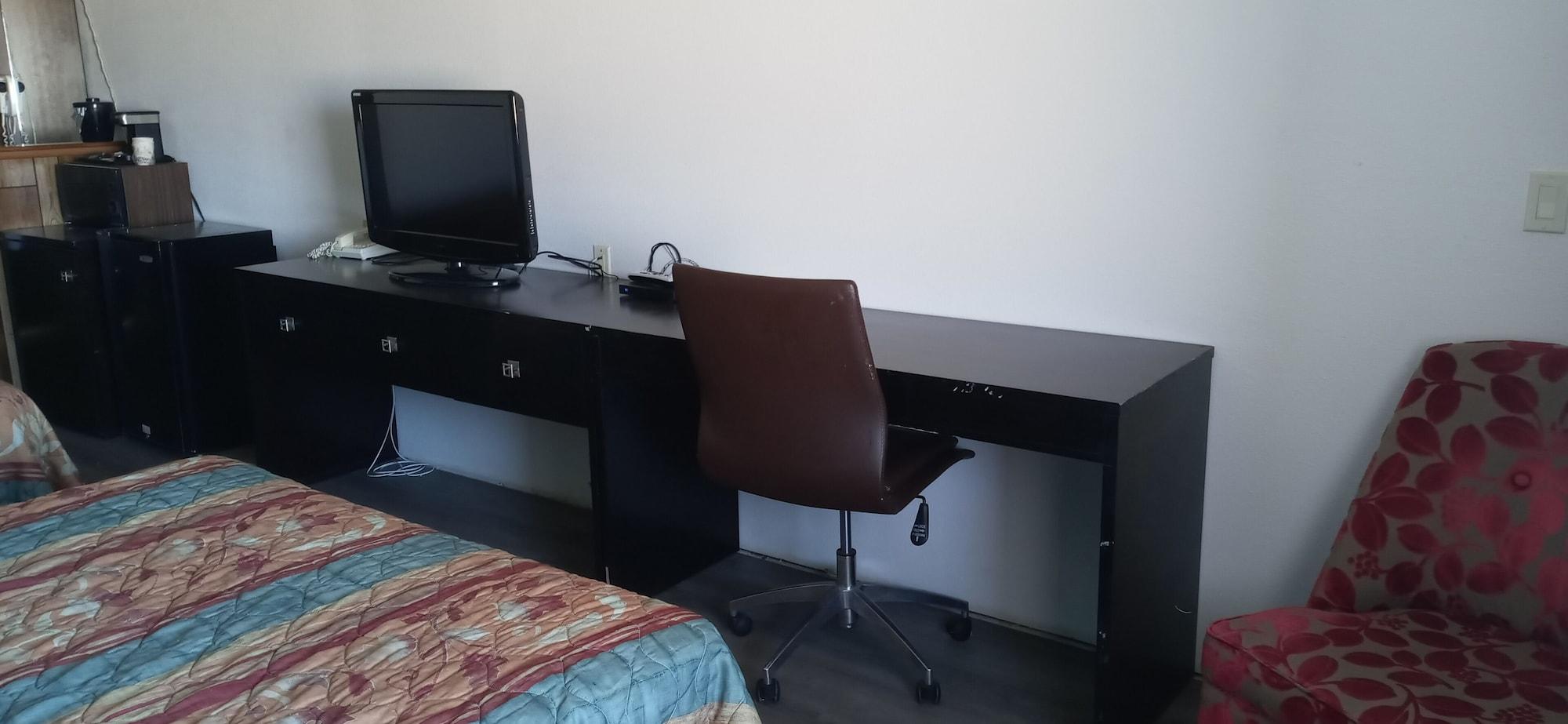 Nampa Inn & Suites Экстерьер фото