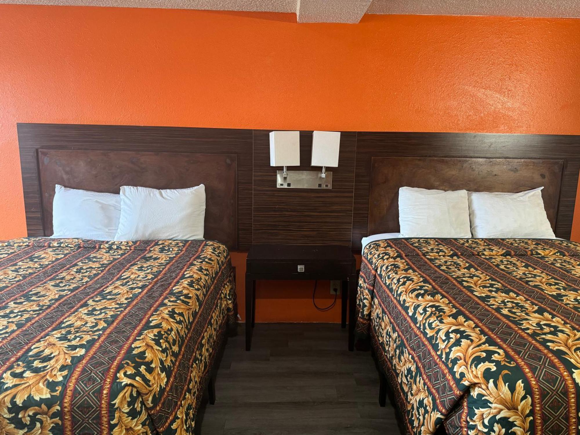 Nampa Inn & Suites Экстерьер фото