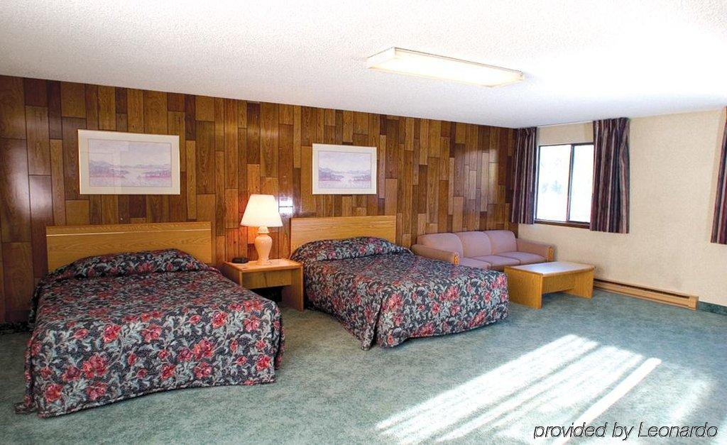 Nampa Inn & Suites Номер фото